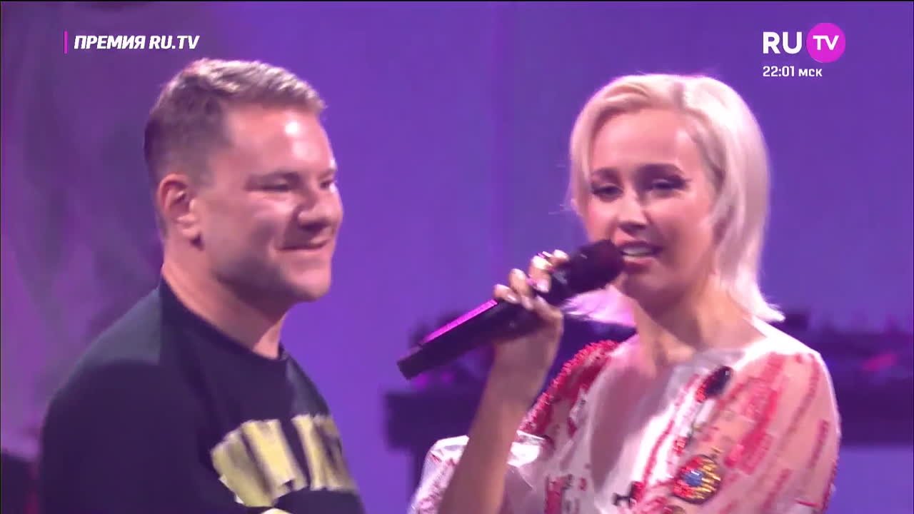 Премия RU.TV 2023