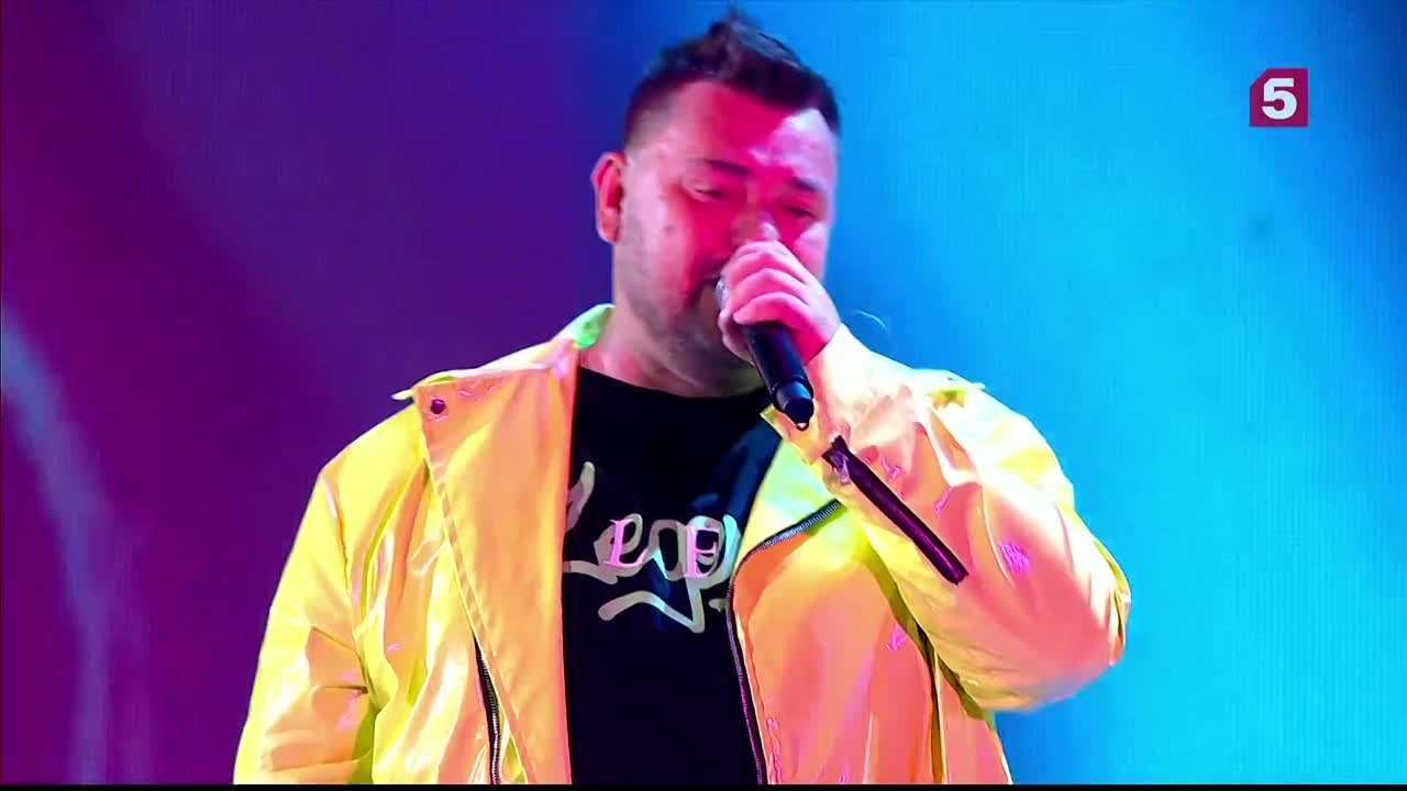 Алые Паруса 2022