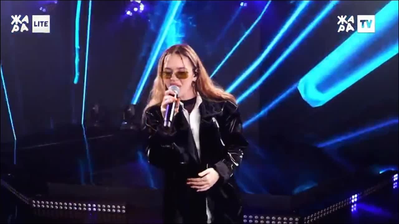 ЖАРА LITE (22 мая)