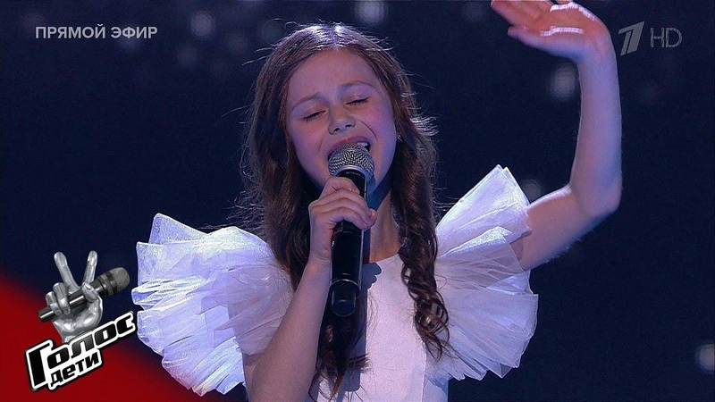 Голос. Дети. 9 сезон (2022)