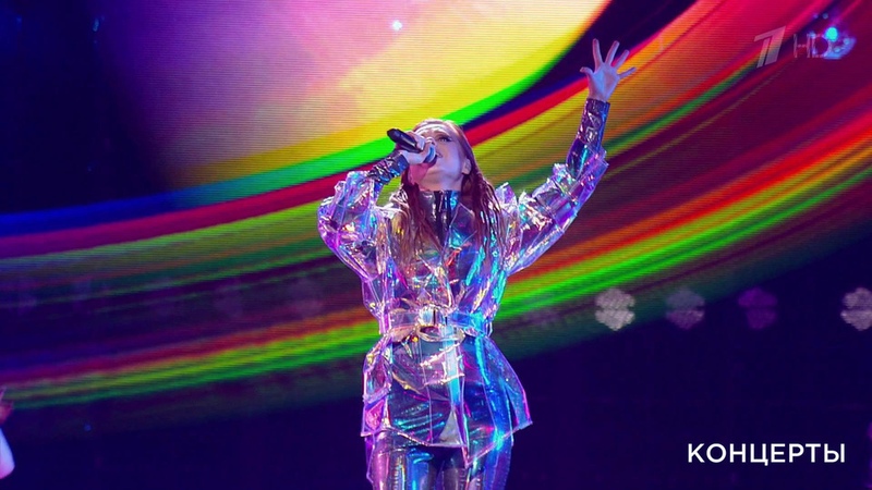 Золотой Граммофон 2021