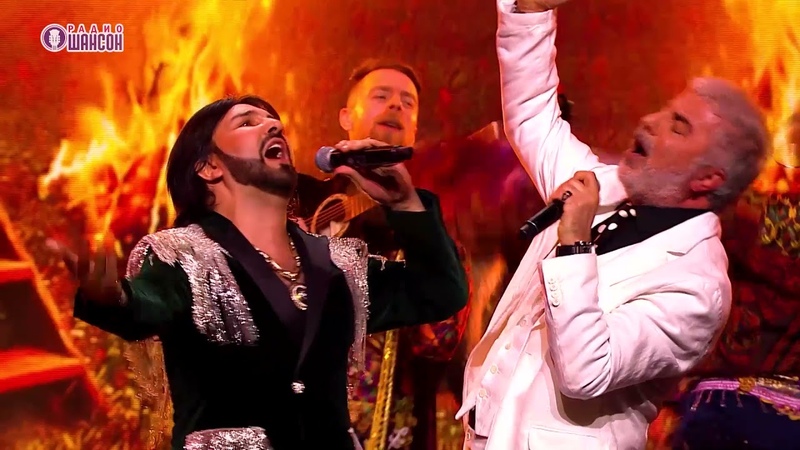 Шансон Года 2020/2021