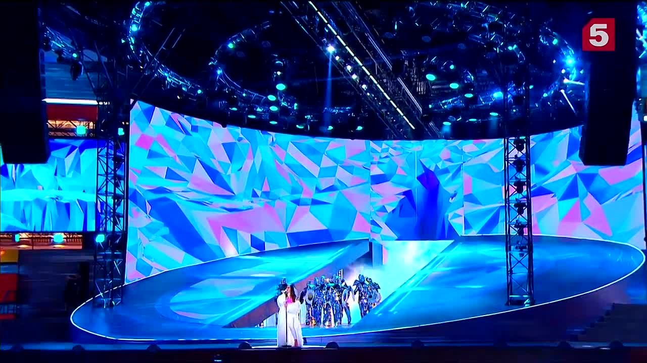 Алые Паруса 2021