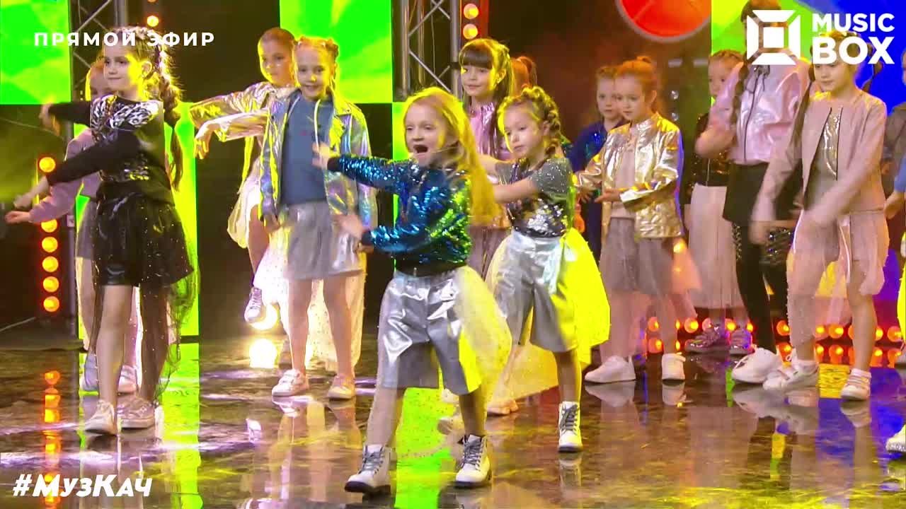 #МузКач (28.03.2021)