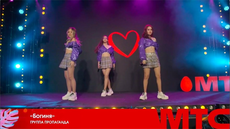 Поколение М: BLOG&VOICE