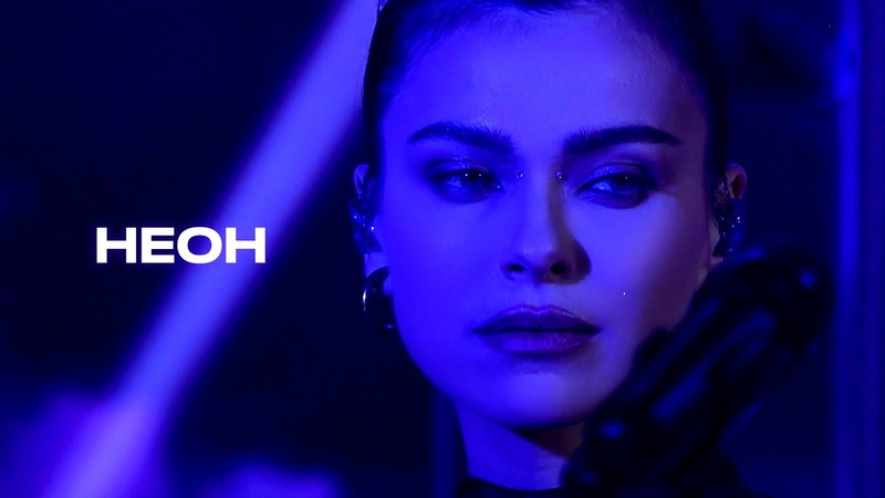 ЖАРА VIBE. Елена Темникова.