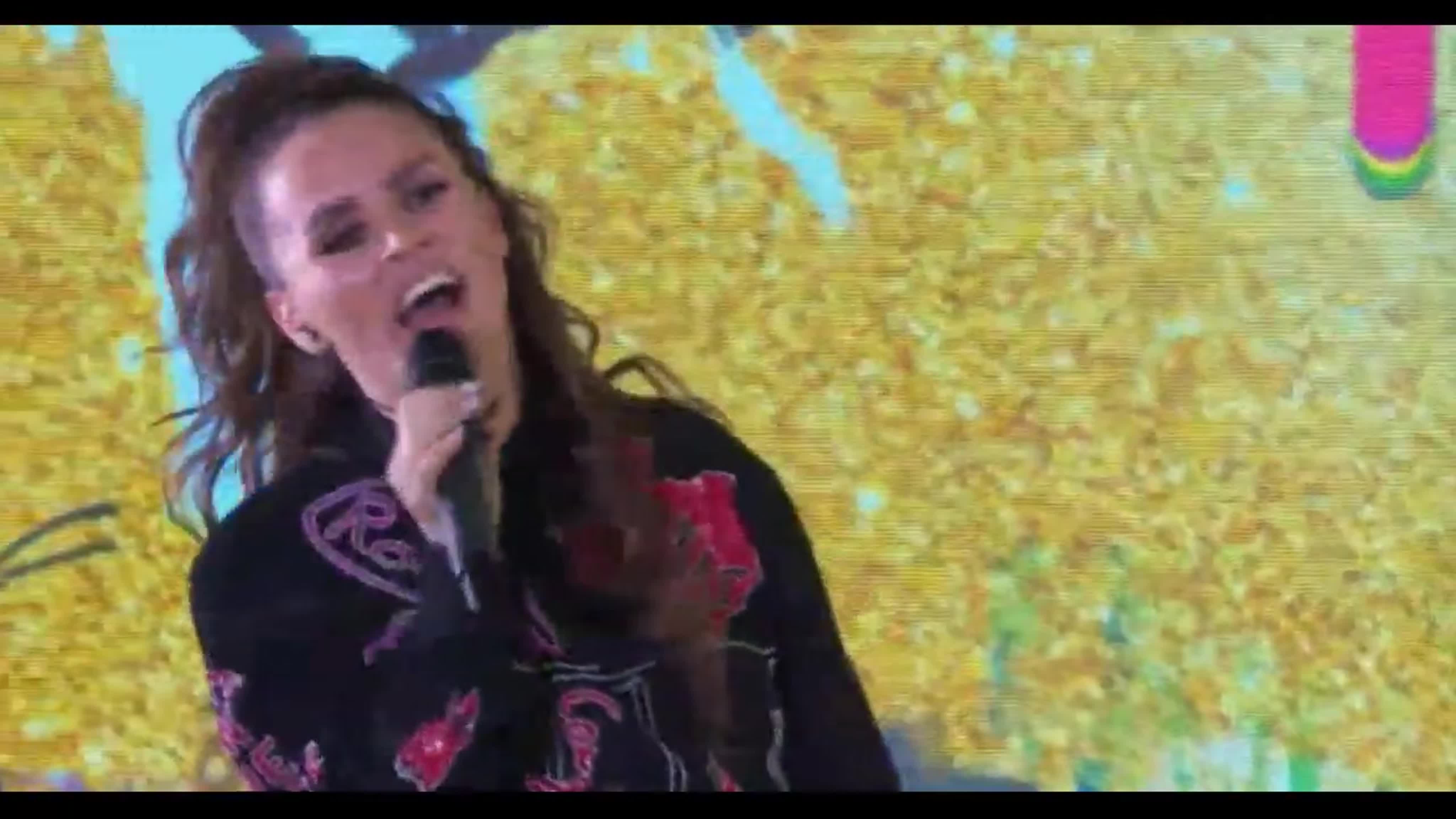 Гала-ужин МУЗ-ТВ (10.04.2019)