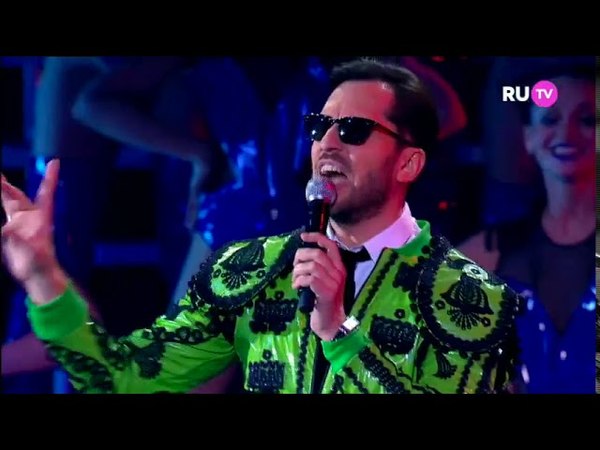 ПРЕМИЯ RU.TV 2018