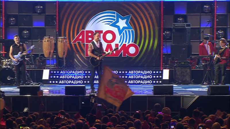 Дискотека 80-х 2017 (25.11.2017)