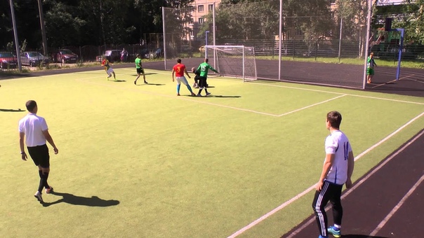 Турнир сборных 2015