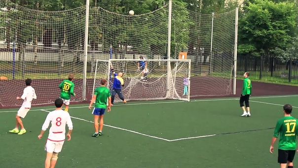 Кубок Лиги 2014 г.