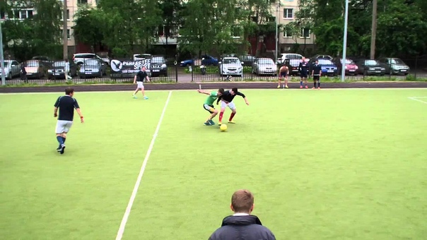 Чемпионат 5х5. Высшая Лига 2014 г.