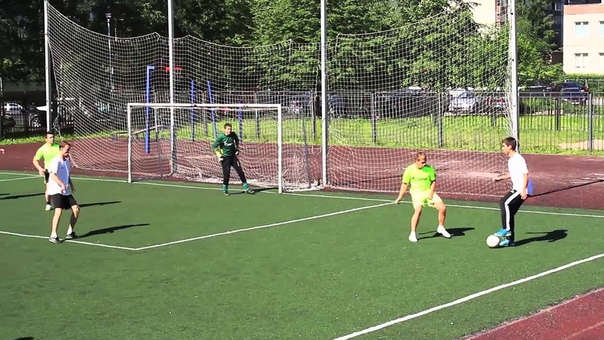 Дивизион Исмаилова 2014г.