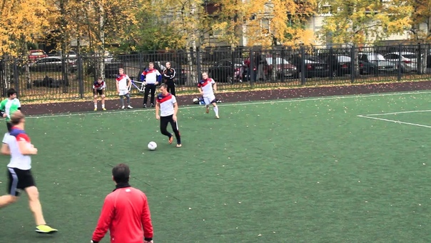 Дивизион Емельянова 2014 г.