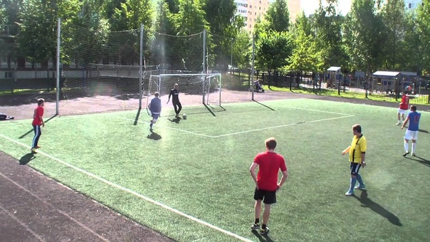 Открытые кубки