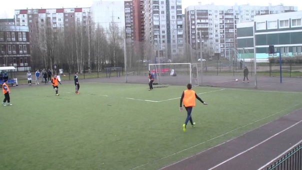 Дивизион Шпынёва 2013