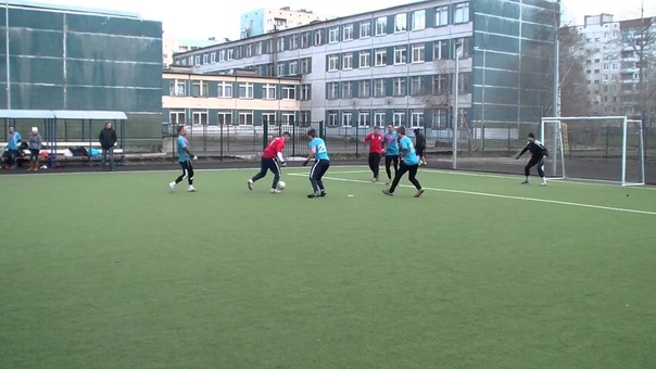 Чемпионат 5х5 2013