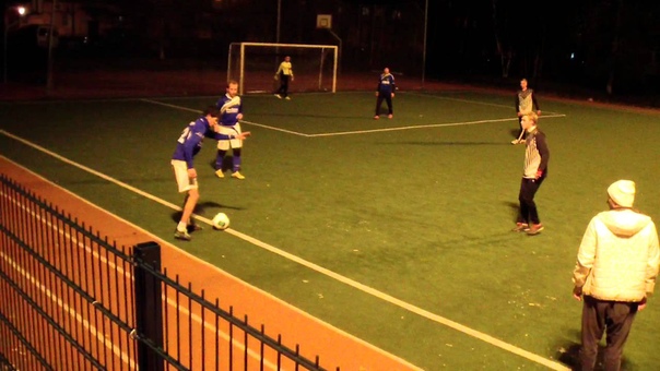 Дивизион Александрова 2013