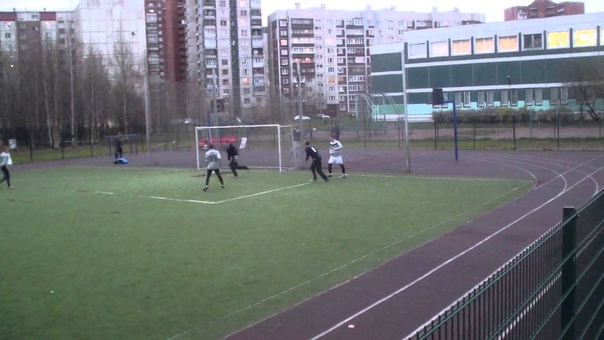 Дивизион Косогорова 2013