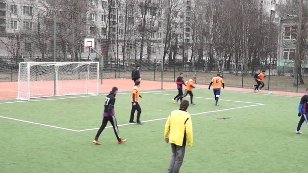 Первая Лига 2013