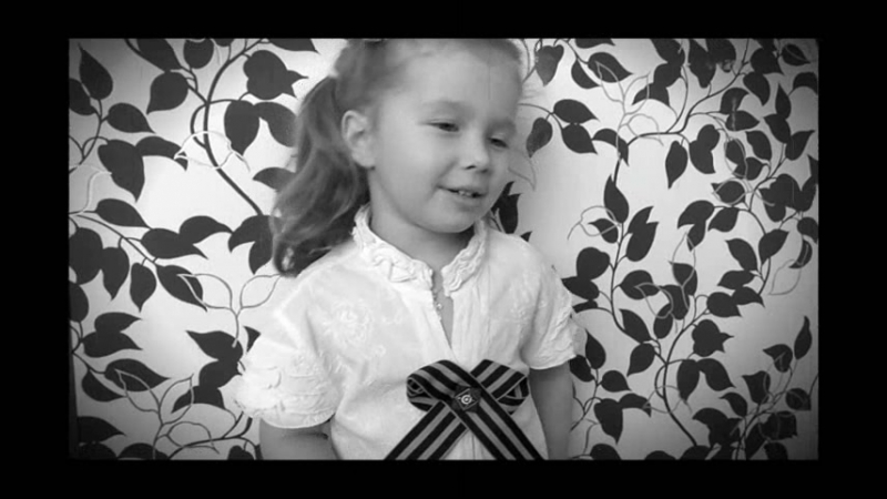 Конкурсные видеоработы