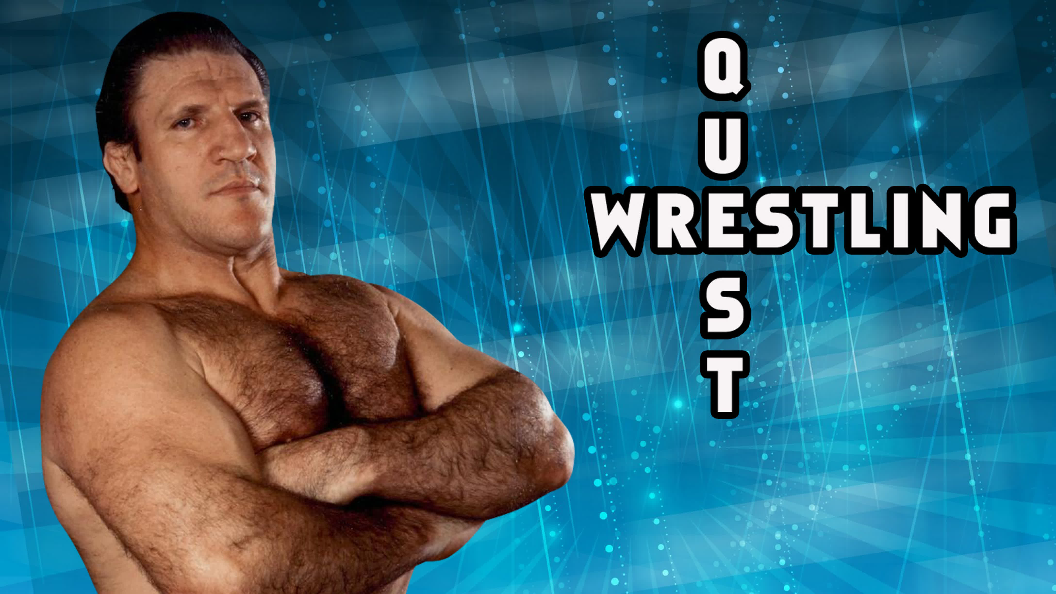 Wrestling Quest [2014-2015]