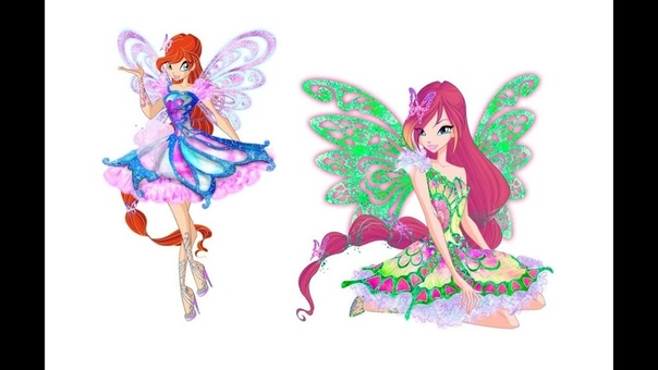 КОСПЛЕЙ-ДЕФИЛЕ