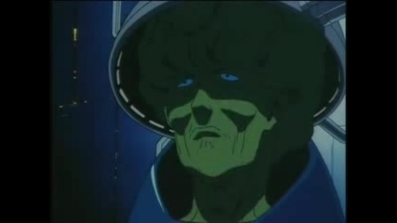 «Macross7 - encore»