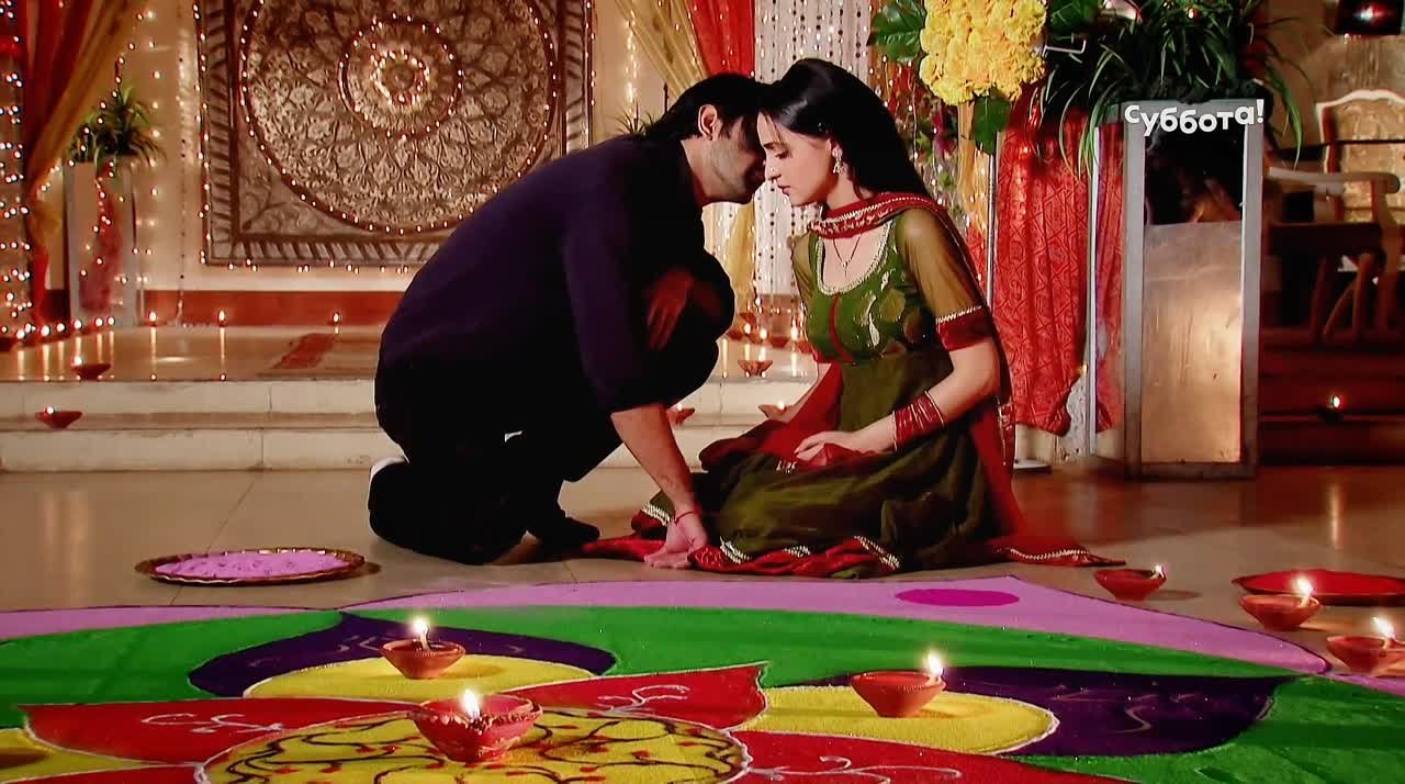 Отрывки из сериала