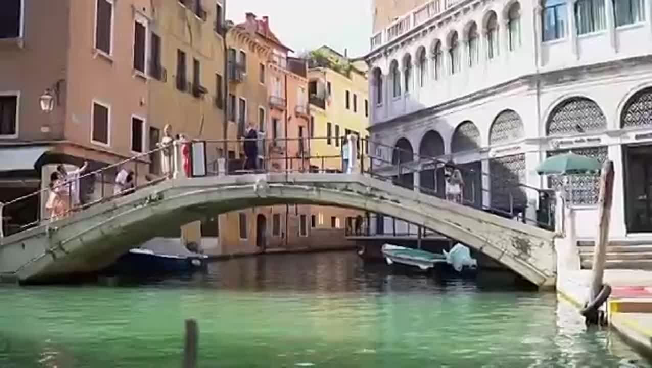 Il Volo al Festival di Venezia 04.09.2021