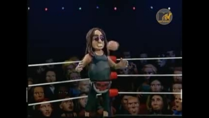 В Мультиках