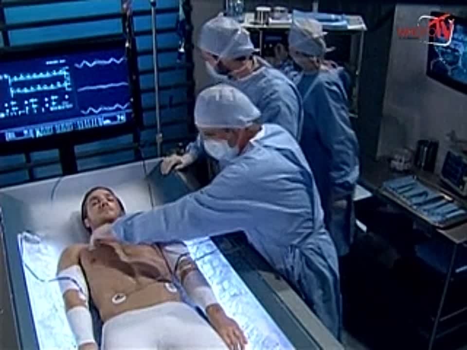 Аврора - Aurora [Princesa de Hielo] - 2010/11