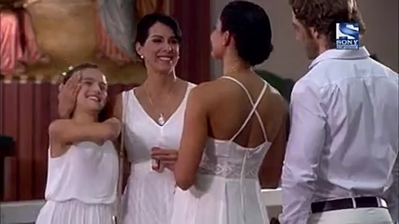 Reina de Corazones - Королева сердец - 2014