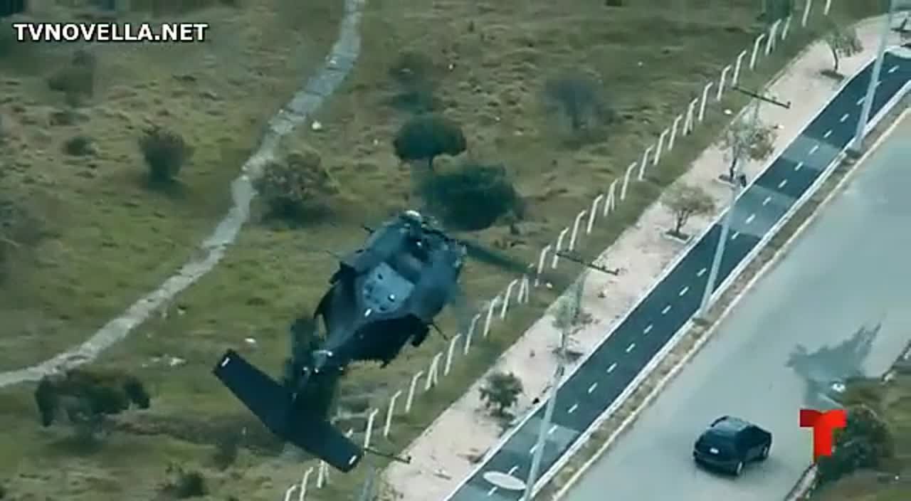 La Reina del Sur - Королева Юга - 2019 (season 2)