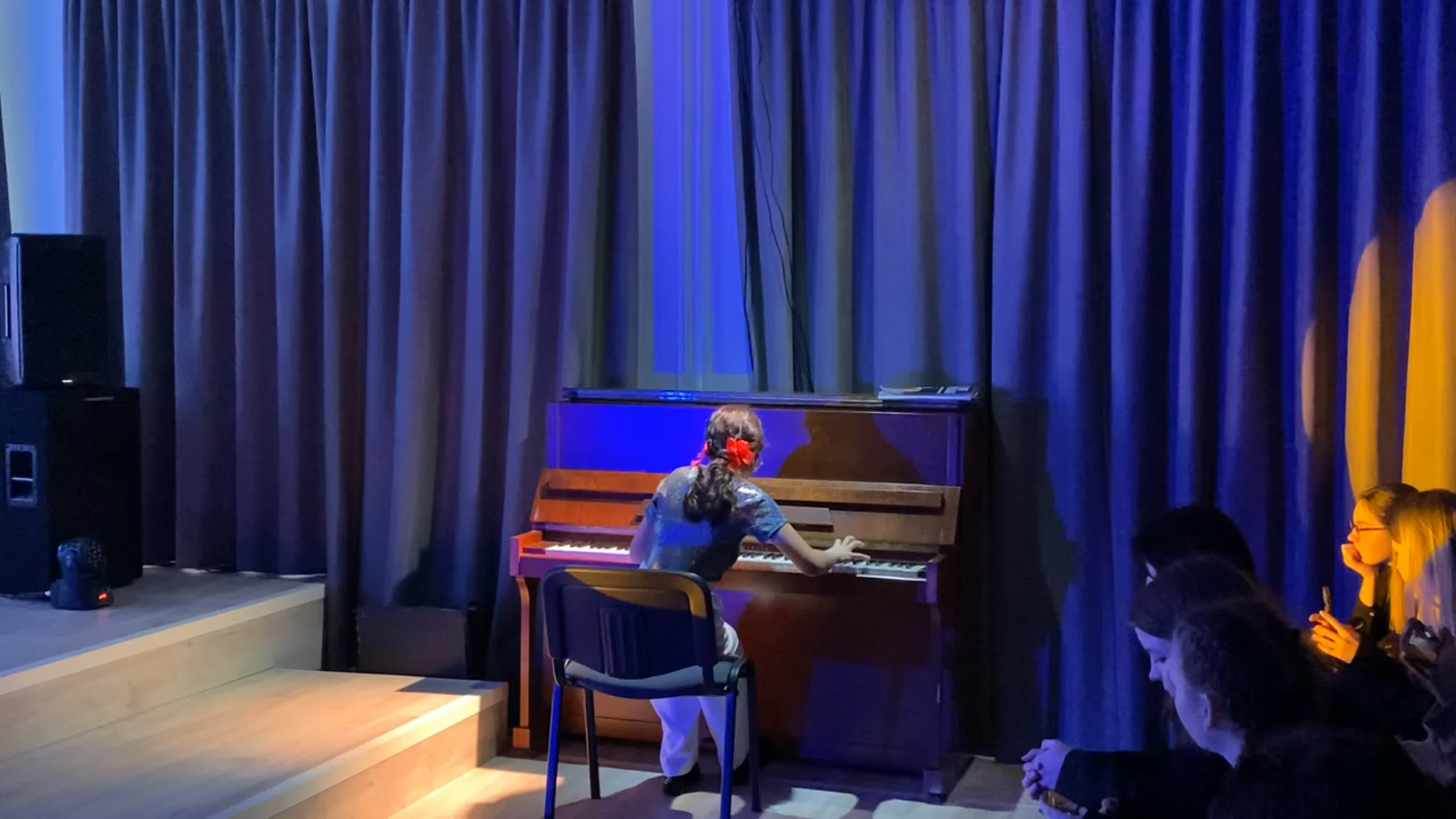 ГАЛА-КОНЦЕРТ Ярче звёзд, сочнее апельсина 2023