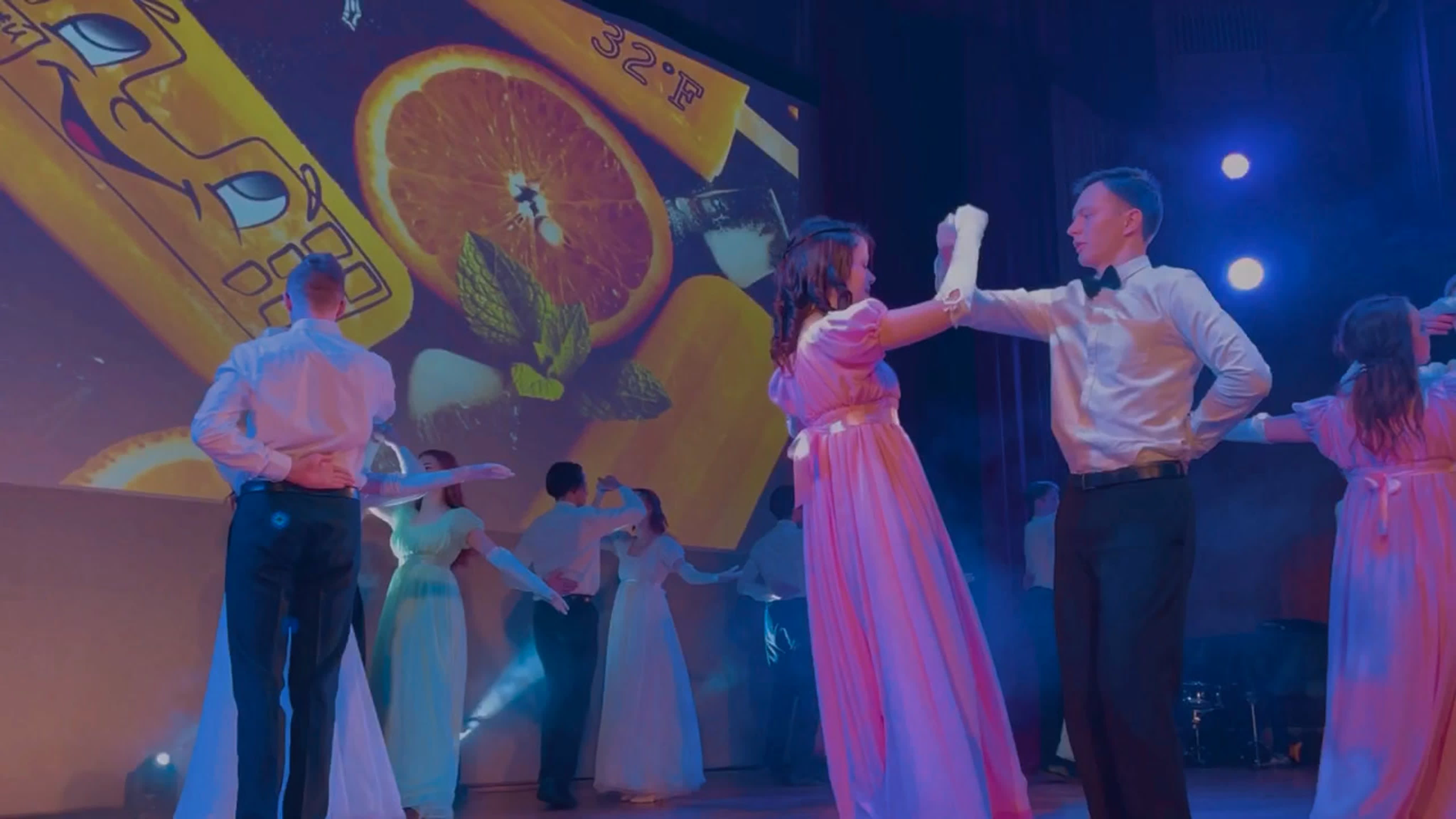 ДР Лицея 32 (2022)