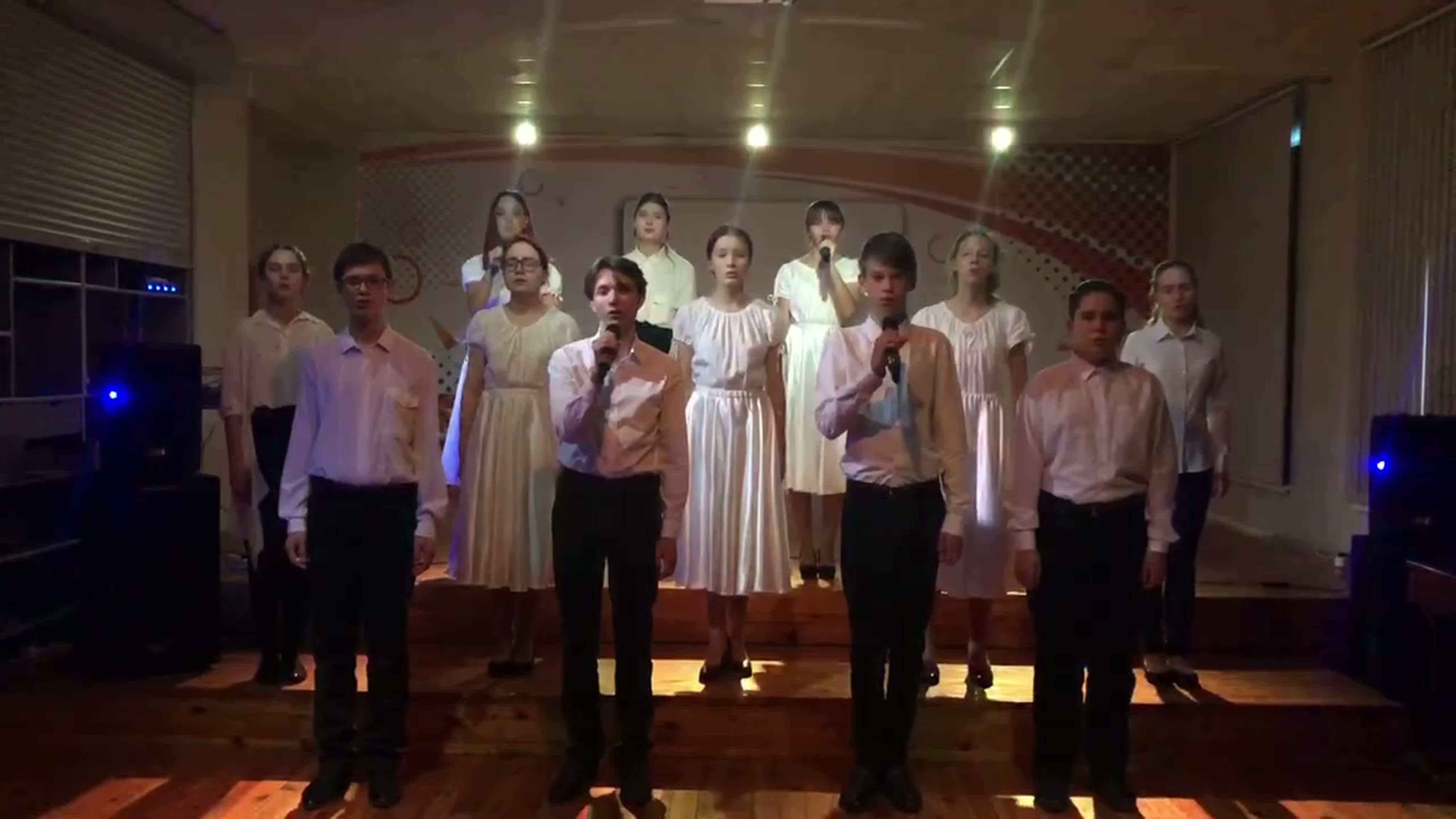 ЯЗСА2020 вокал