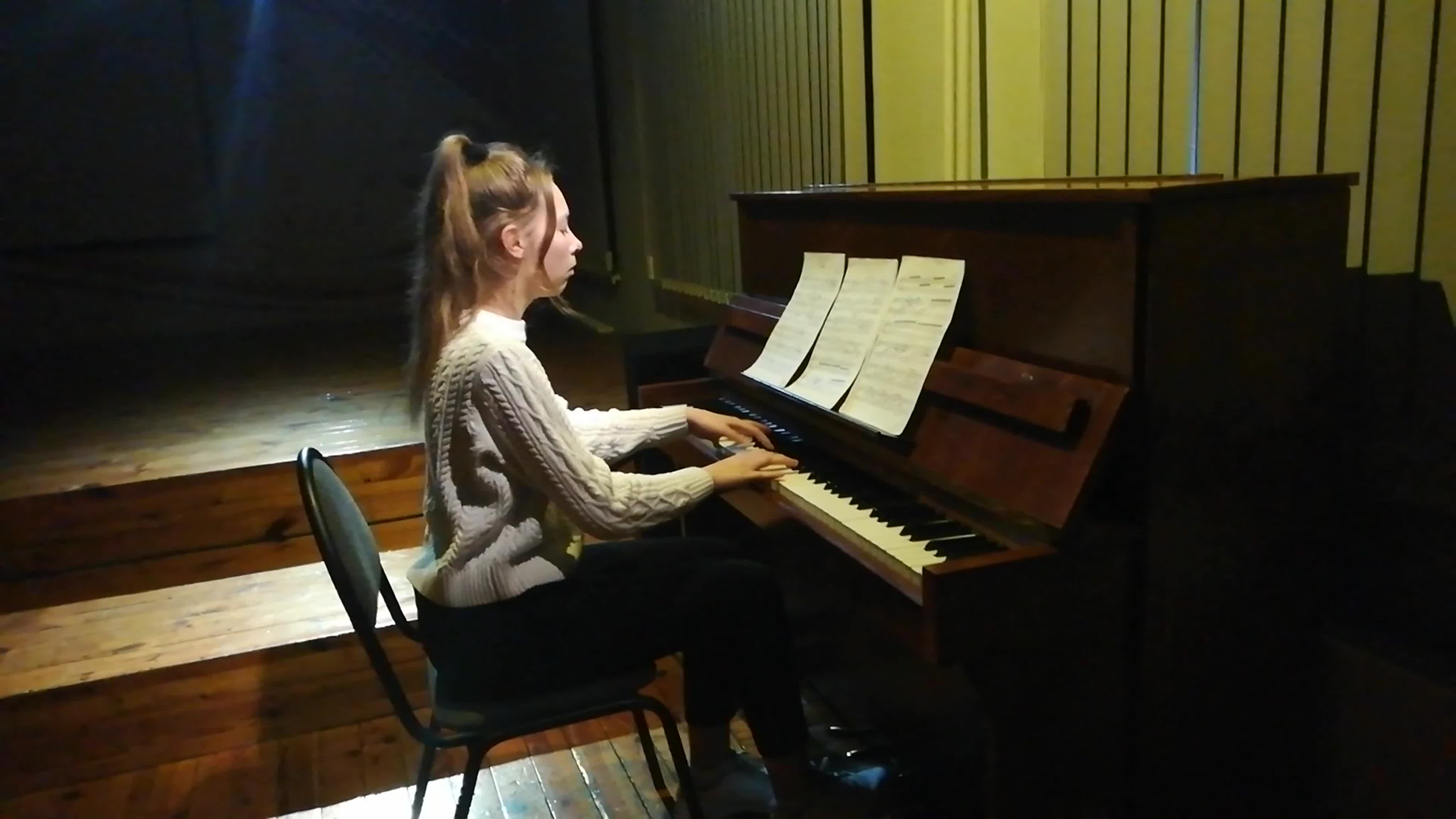 ЯЗСА2020 музыканты-исполнители