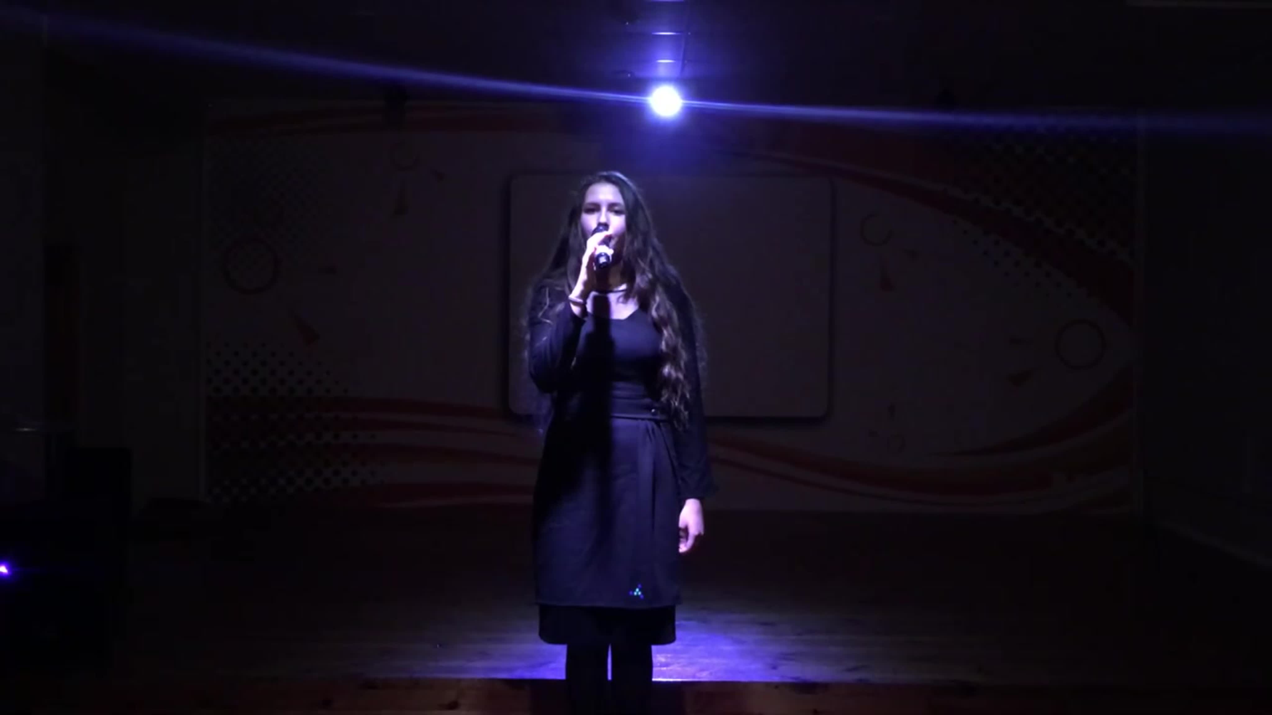 ЯЗСА2020 свободный жанр