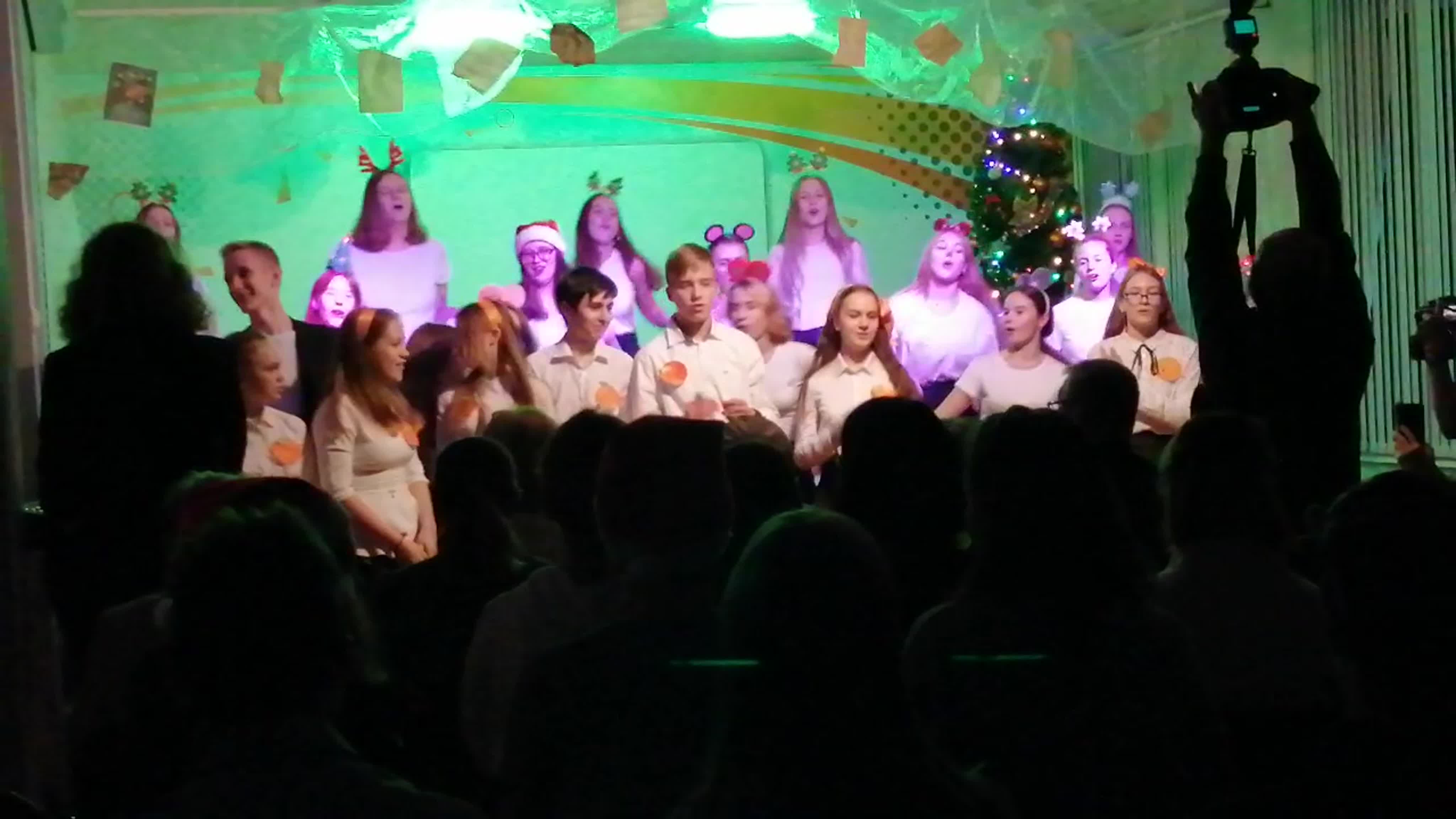 ГАЛА-КОНЦЕРТ 2019