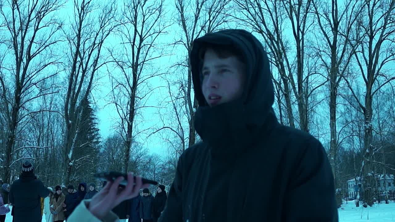 вести лицея