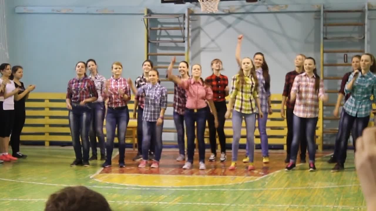 Спортивные праздники