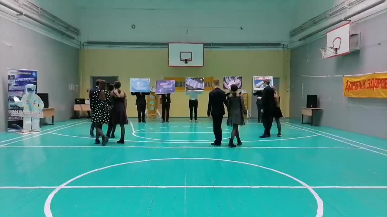 2021 04 07 День здоровья