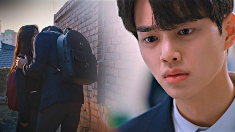 Любовный сигнал | Love Alarm | Joahamyeon Ullineun /Уведомление о любви 2019