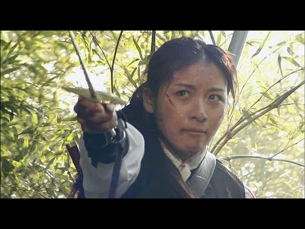 Таинственная сила любви / Дамо /Тайна блестящего камня 2003