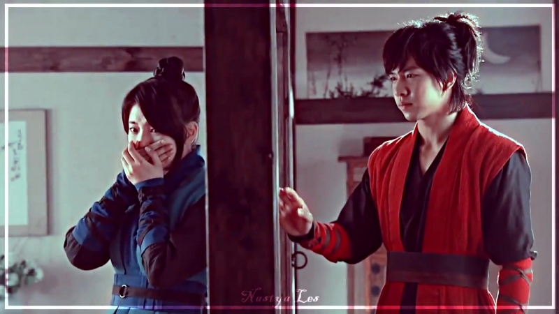 Книга семьи Гу | Gu Family Book | Gugaui Seo Рукописи рода Kу 2013