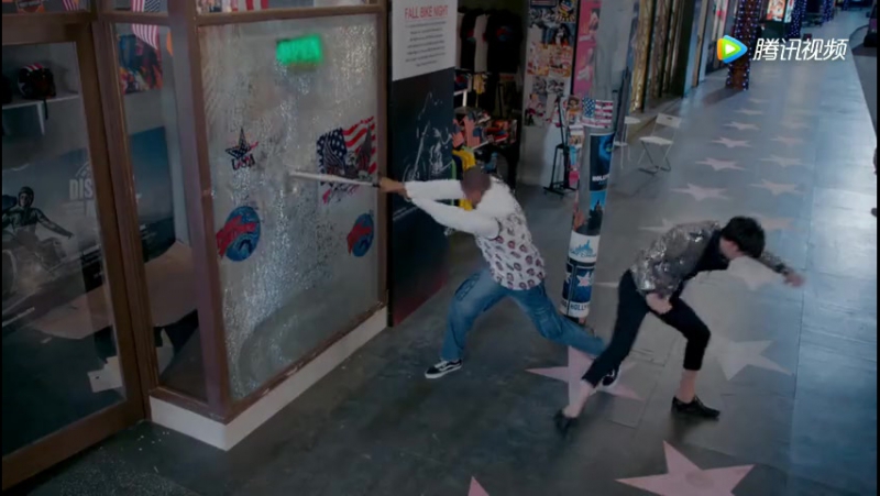 Любовь Авроры | Love of Aurora 2017