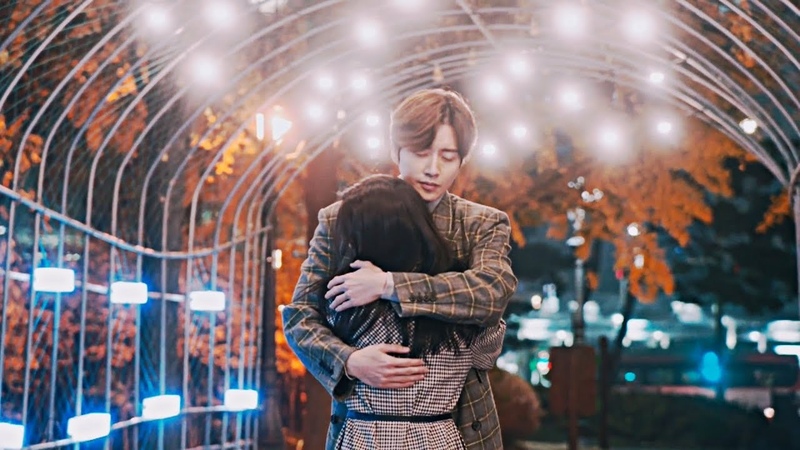 Блистательное возвращение | Shine Goback 2018