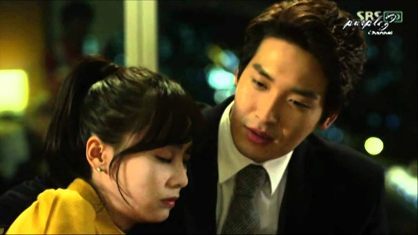 Служащий /Офисный планктон 2012