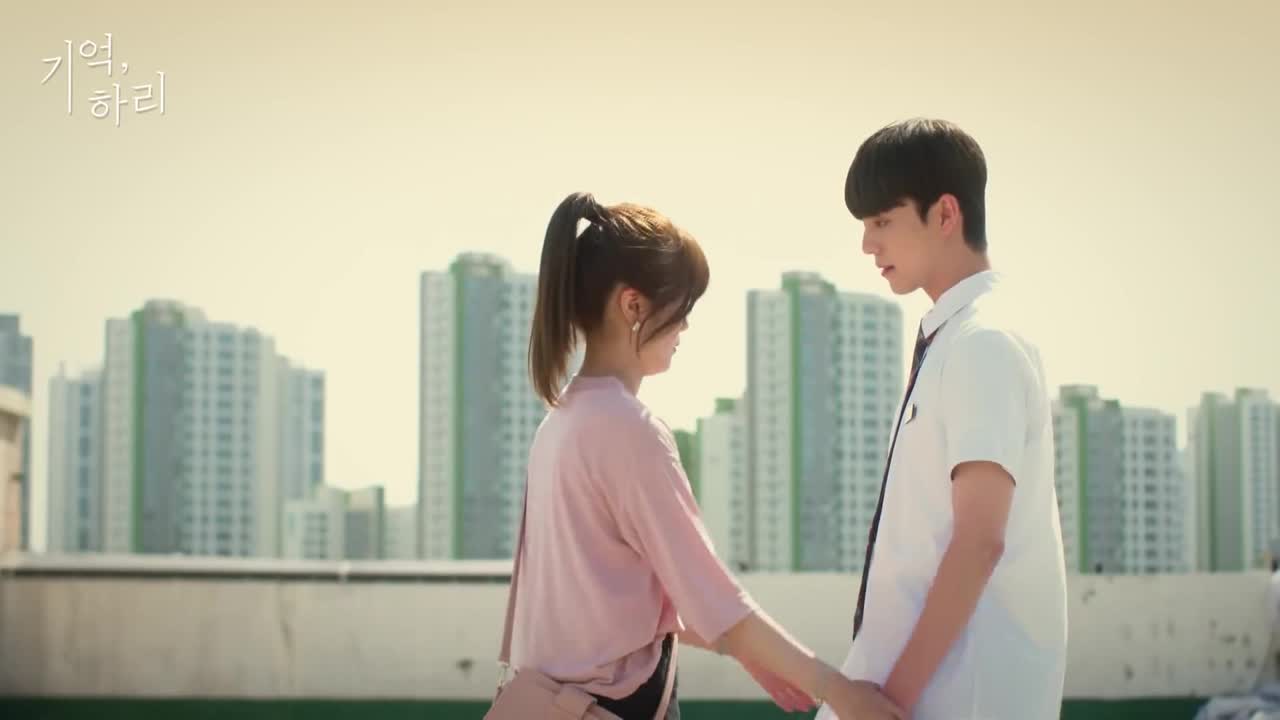 Вспоминай, Ха Ри! | The Haunted House EX 2018